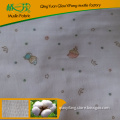 China Supplier of Fashion Colored Muslin Plain Cloth Fabric